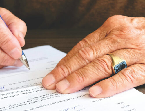 Dit moet je weten over de vaststellingsovereenkomst als directeur